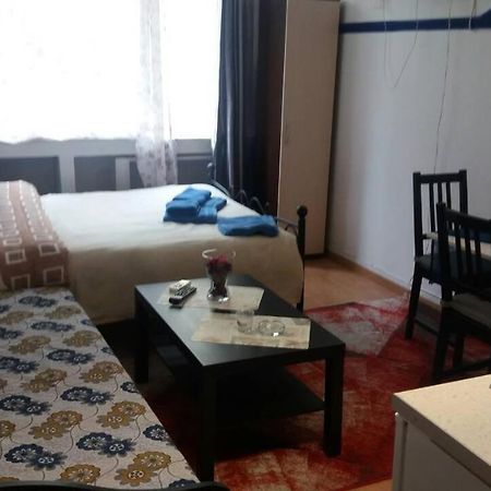 Ano Ladadika Daire Selanik Dış mekan fotoğraf