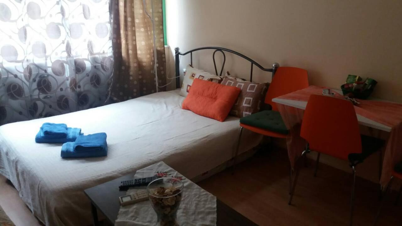 Ano Ladadika Daire Selanik Dış mekan fotoğraf
