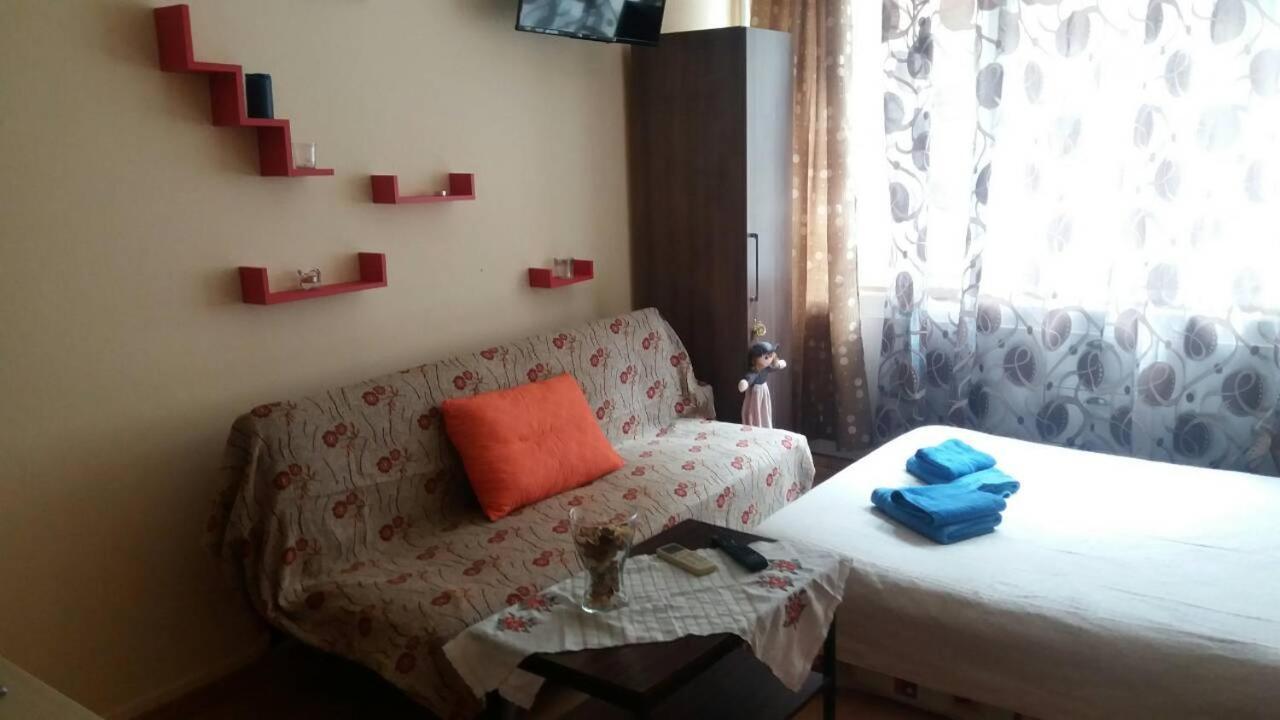 Ano Ladadika Daire Selanik Dış mekan fotoğraf